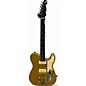 Used Reverend Gristle 90 Venetian Gold Solid Body Electric Guitar thumbnail