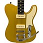 Used Reverend Gristle 90 Venetian Gold Solid Body Electric Guitar