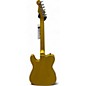 Used Reverend Gristle 90 Venetian Gold Solid Body Electric Guitar