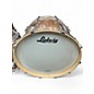 Used Ludwig 4 Piece Keystone CHAMPAGNE Drum Kit