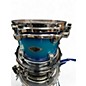 Used TAMA 5 Piece Starclassic MOLTEN ELECTRIC Drum Kit