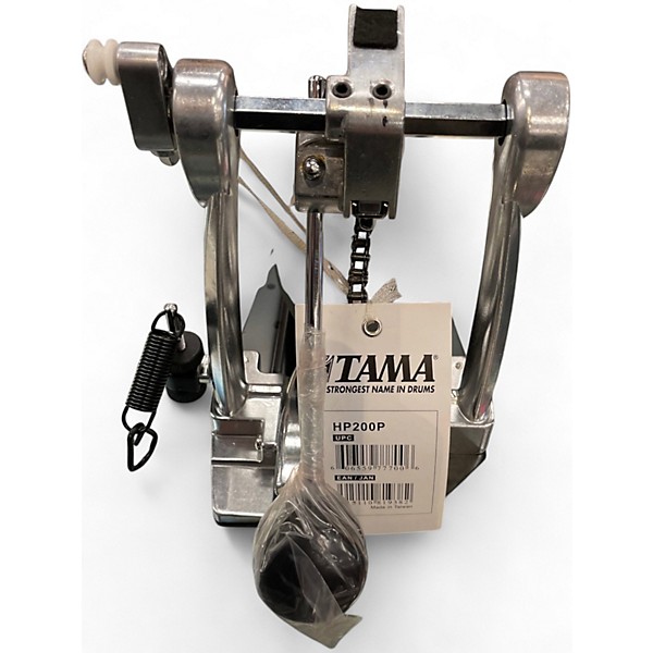 Used TAMA HP200P IRON COBRA Single Bass Drum Pedal