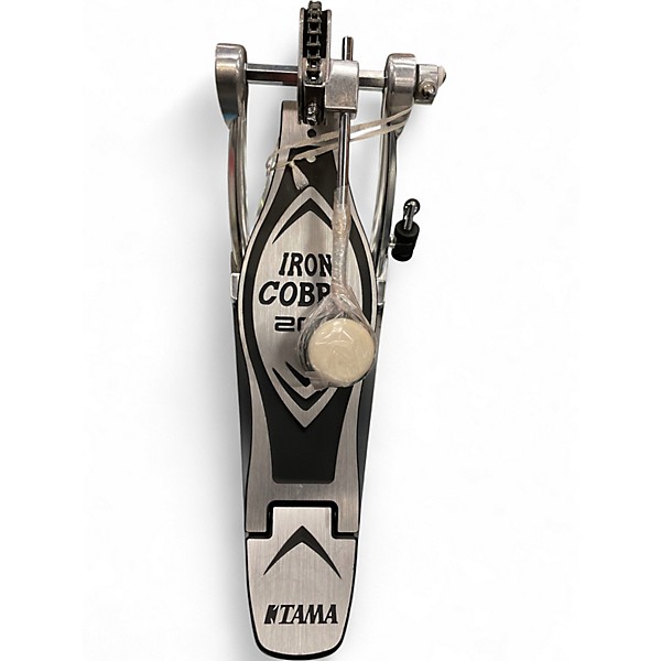 Used TAMA HP200P IRON COBRA Single Bass Drum Pedal