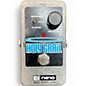 Used Electro-Harmonix Nano Holy Grail Reverb Effect Pedal thumbnail