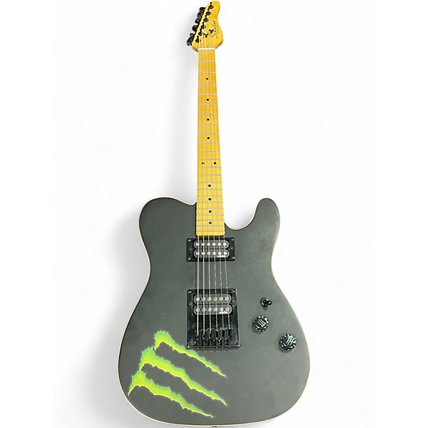 Used BOSS GT1 Effect Processor