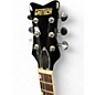 Used Gretsch Streamliner Jet Club 1 Black Solid Body Electric Guitar