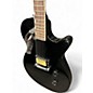 Used Gretsch Streamliner Jet Club 1 Black Solid Body Electric Guitar