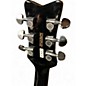 Used Gretsch Streamliner Jet Club 1 Black Solid Body Electric Guitar
