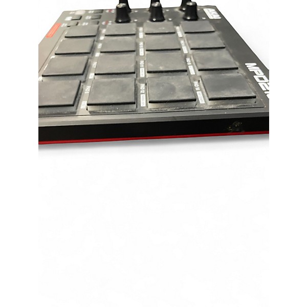 Used Akai Professional MPD218 MIDI Controller