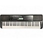 Used Yamaha PSRE383 Portable Keyboard thumbnail
