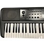 Used Yamaha PSRE383 Portable Keyboard