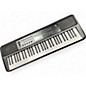 Used Yamaha PSRE383 Portable Keyboard