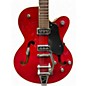 Used Gretsch Guitars G5129 ELECTROMATIC Red Hollow Body Electric Guitar