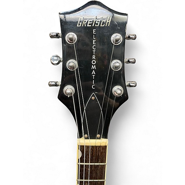 Used Gretsch Guitars G5129 ELECTROMATIC Red Hollow Body Electric Guitar