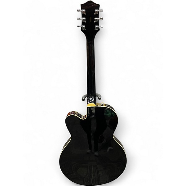 Used Gretsch Guitars G5129 ELECTROMATIC Red Hollow Body Electric Guitar