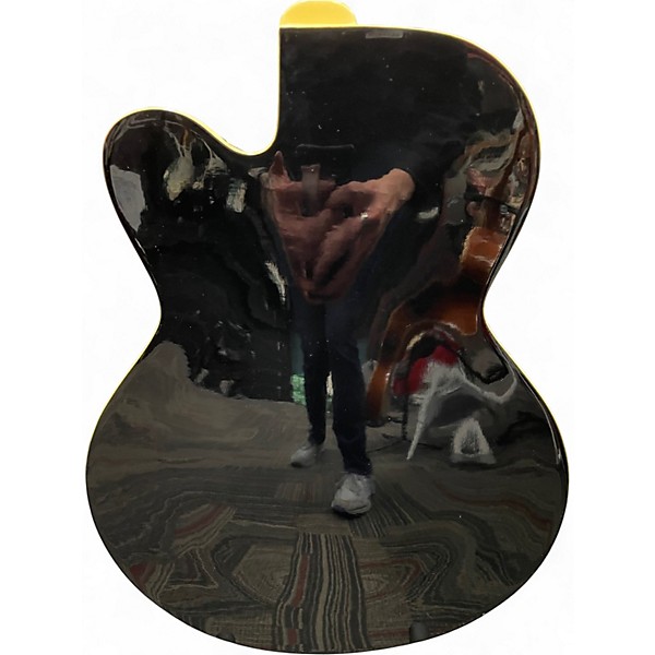 Used Gretsch Guitars G5129 ELECTROMATIC Red Hollow Body Electric Guitar