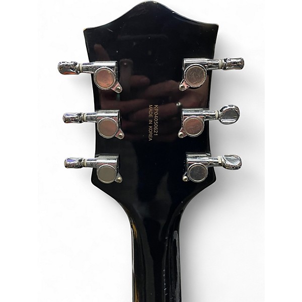 Used Gretsch Guitars G5129 ELECTROMATIC Red Hollow Body Electric Guitar