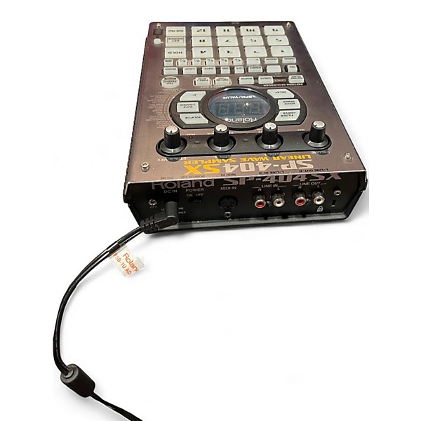 Used Roland SP404SX Production Controller