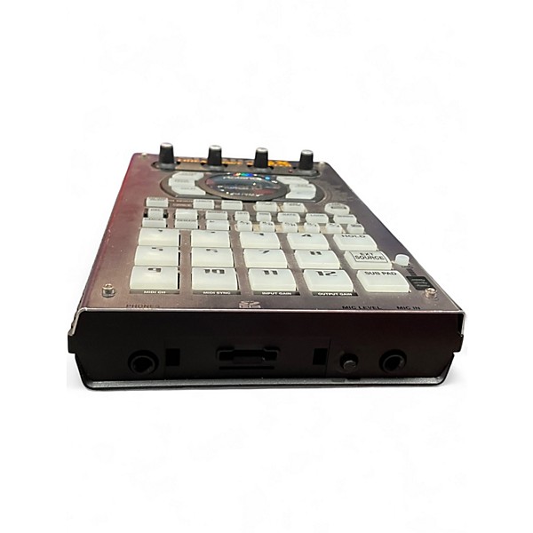 Used Roland SP404SX Production Controller