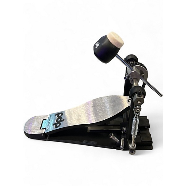 Used PDP by DW SIngle Pedal (Smooth) Single Bass Drum Pedal