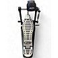 Used PDP by DW Single Pedal (Stripes) Single Bass Drum Pedal thumbnail