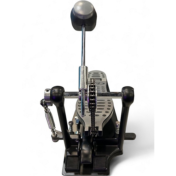 Used PDP by DW Single Pedal (Stripes) Single Bass Drum Pedal