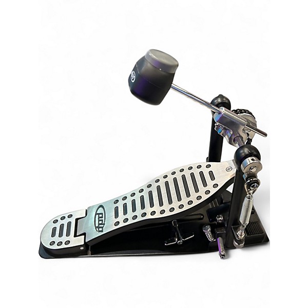 Used PDP by DW Single Pedal (Stripes) Single Bass Drum Pedal