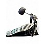 Used PDP by DW Single Pedal (Stripes) Single Bass Drum Pedal