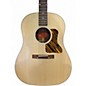 Used 2023 Gibson J-35 '30s Faded Natural Acoustic Electric Guitar