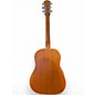 Used 2023 Gibson J-35 '30s Faded Natural Acoustic Electric Guitar