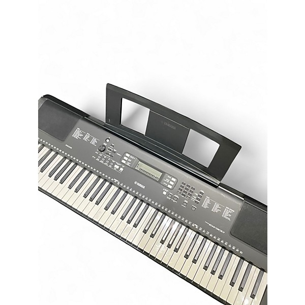 Used Yamaha PSREW300 76 Key Portable Keyboard