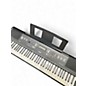 Used Yamaha PSREW300 76 Key Portable Keyboard