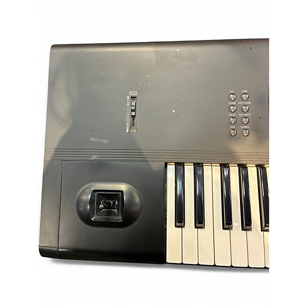 Used KORG M1 WORKSTATION Keyboard Workstation