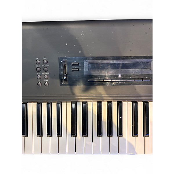 Used KORG M1 WORKSTATION Keyboard Workstation