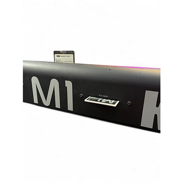 Used KORG M1 WORKSTATION Keyboard Workstation