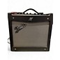 Used Fender Mustang I V2 20W 1X8 Guitar Combo Amp thumbnail