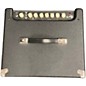Used Fender Rumble 100 1x15 100W Bass Combo Amp