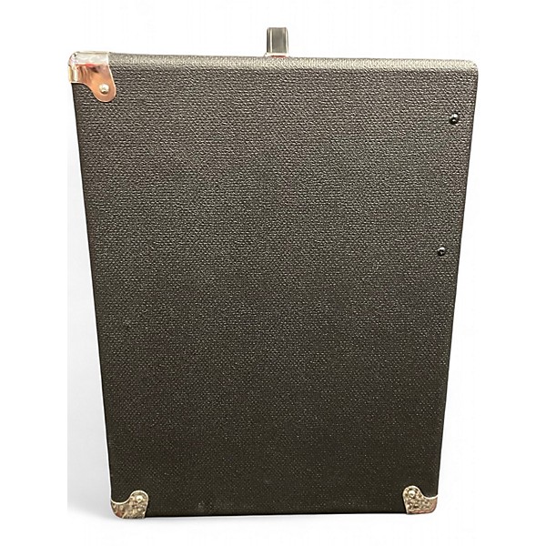 Used Fender Rumble 100 1x15 100W Bass Combo Amp