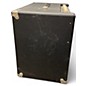 Used Fender Rumble 40 Bass Cabinet
