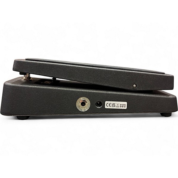 Used Dunlop GCB95 Original Crybaby Wah Effect Pedal