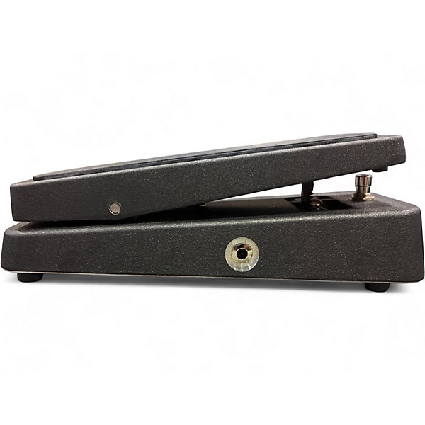 Used Dunlop GCB95 Original Crybaby Wah Effect Pedal