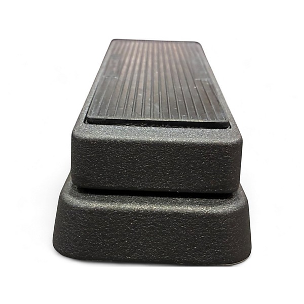 Used Dunlop GCB95 Original Crybaby Wah Effect Pedal