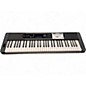 Used Casio CTS410 Portable Keyboard thumbnail