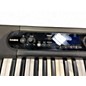 Used Casio CTS410 Portable Keyboard
