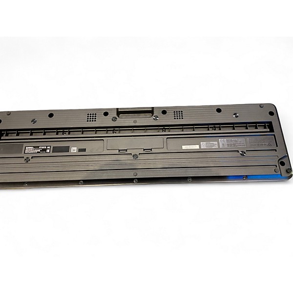 Used Casio CTS410 Portable Keyboard