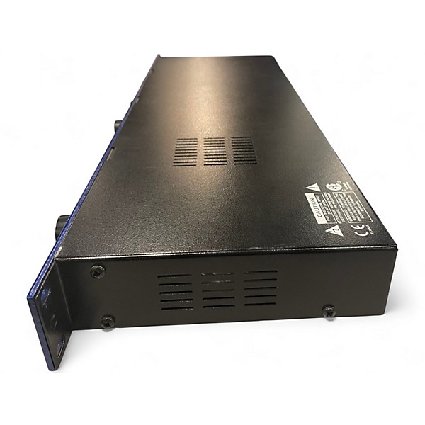 Used Lexicon MX400XL Multi Effects Processor