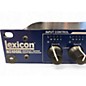 Used Lexicon MX400XL Multi Effects Processor