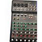 Used Yamaha MG10XU 10 Channel Mixer with Effects Unpowered Mixer
