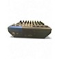 Used Yamaha MG10XU 10 Channel Mixer with Effects Unpowered Mixer
