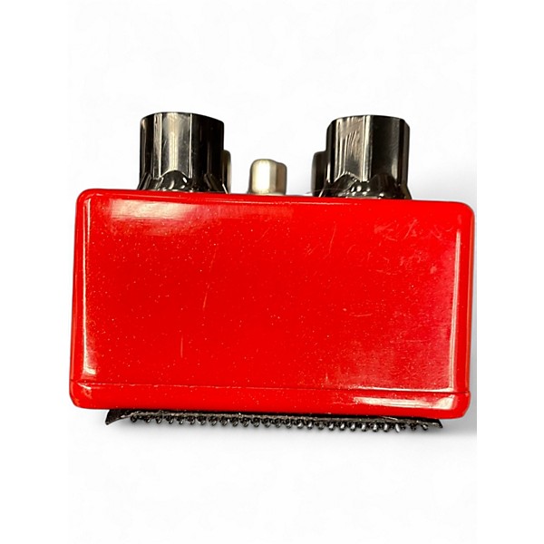 Used MXR M102 Dyna Comp Effect Pedal